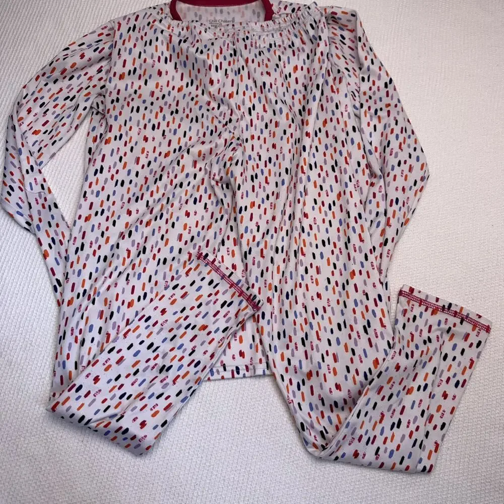 Cuddl Duds Chill Chasers Base Layer
